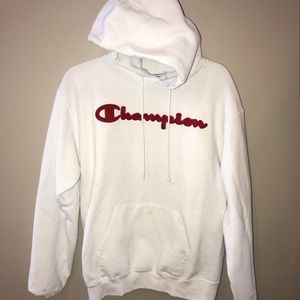 Champion Hoodie